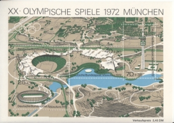 NSR 0723 / 0726 (BL 7) ** - 1972